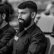 Abid ali