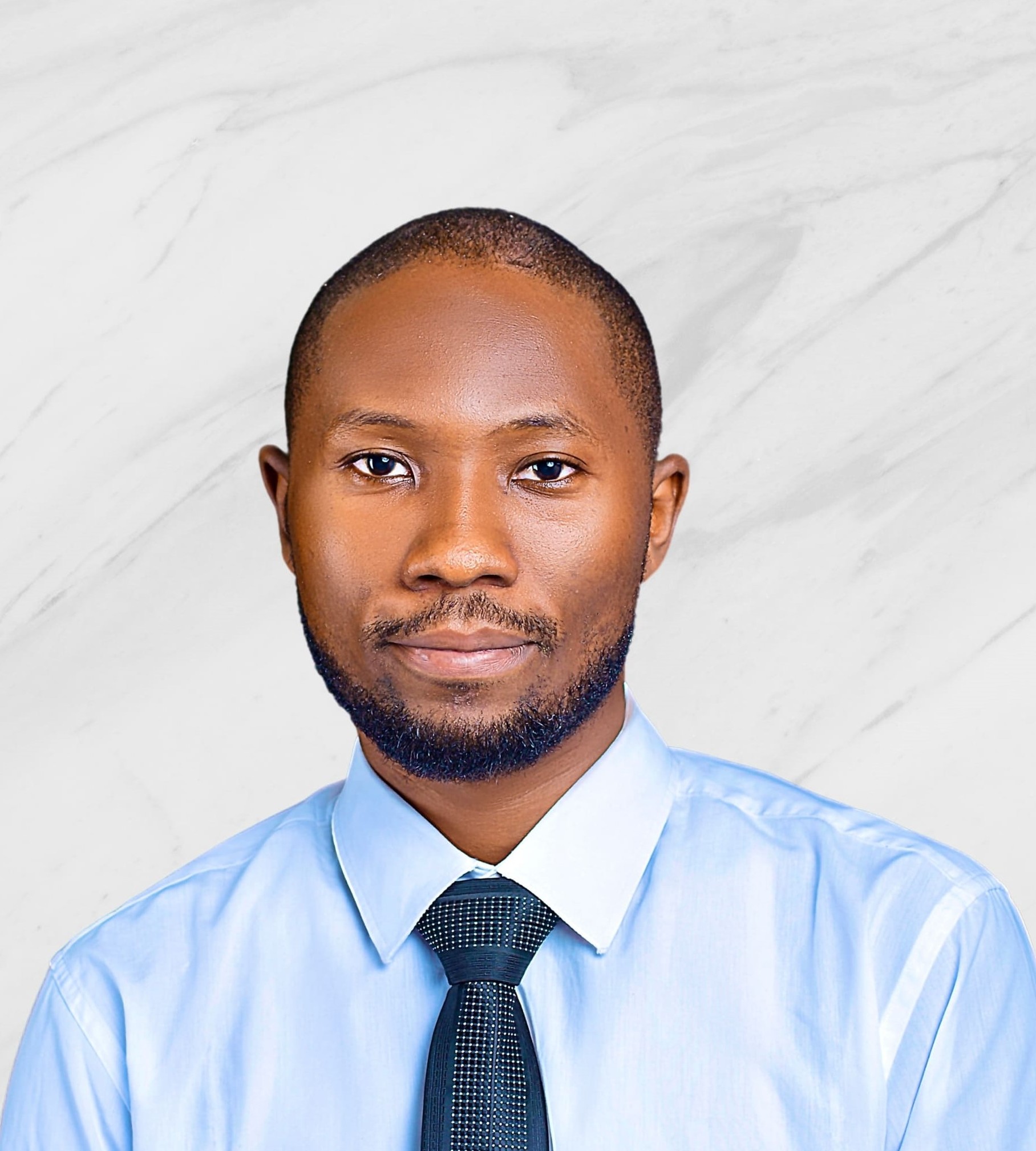 Sadiq Muhammad Musa