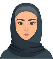 Miss Iqbal