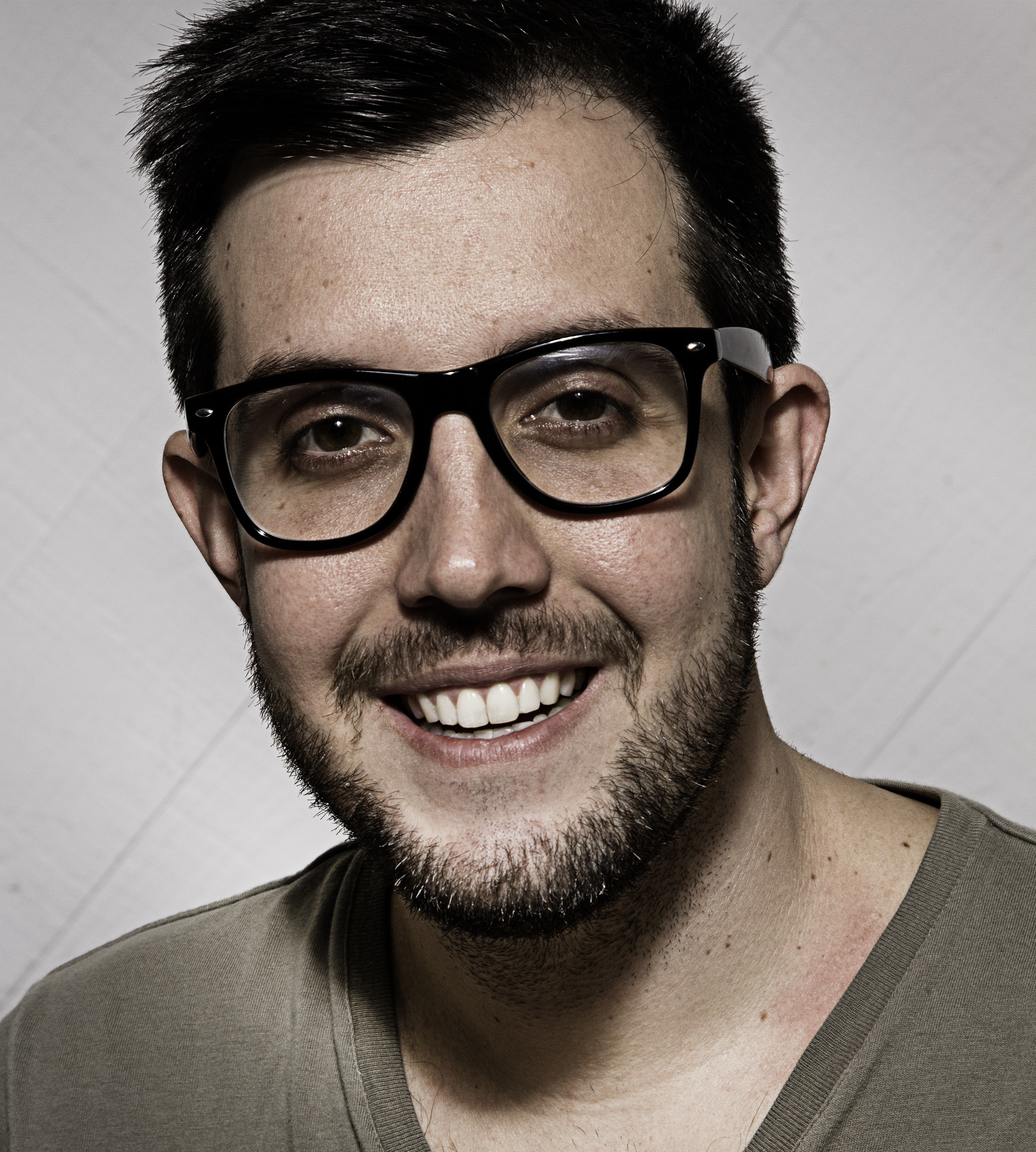 Max De Benedetto