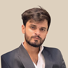 Muhammad Ahmed