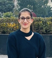 Ms Pooja