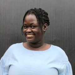 Naomi Oyedokun