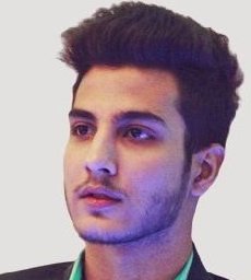 Rameez Ghayas Usmani