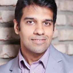 Neeraj Sujan