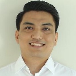 Jan Santiago