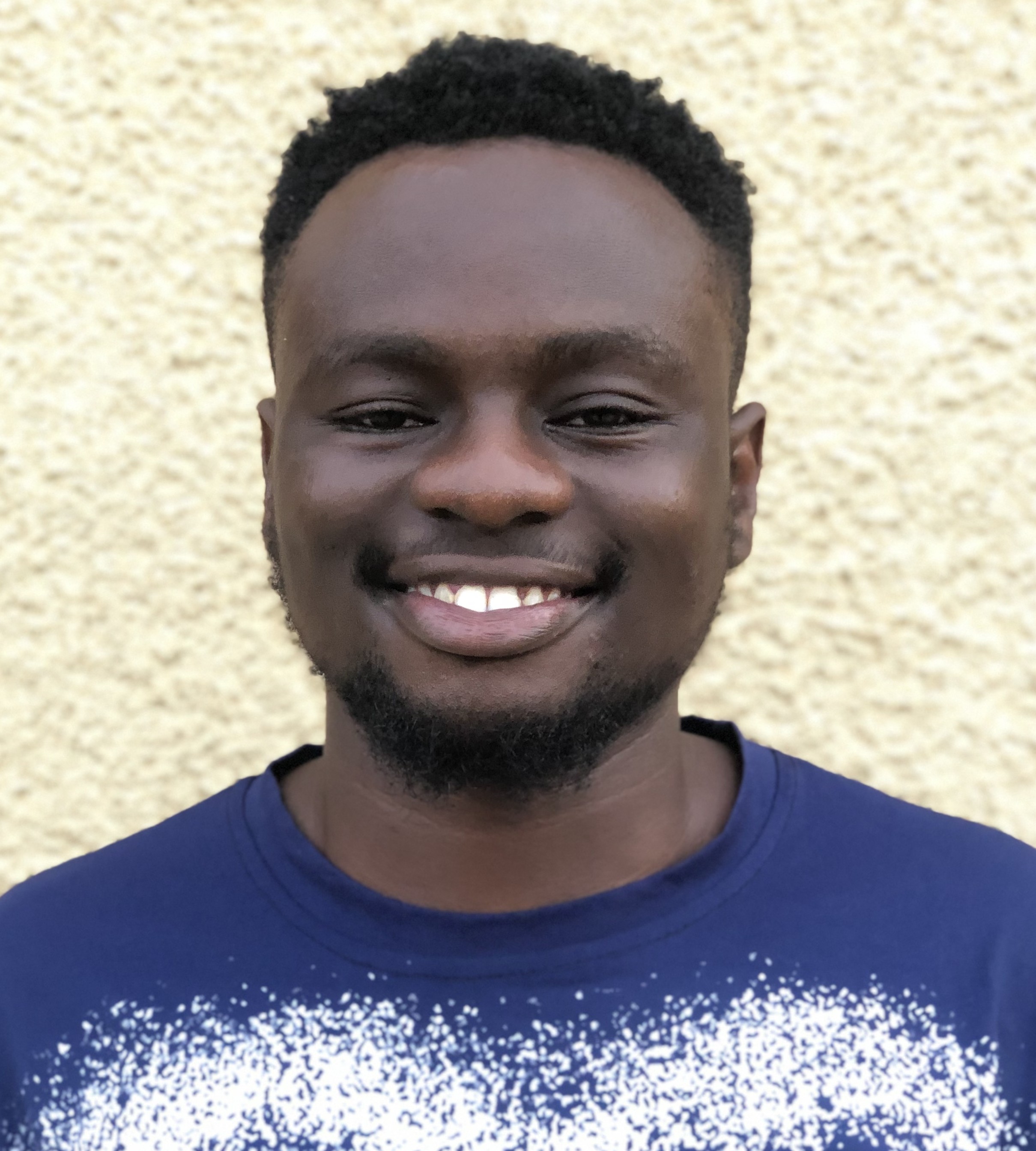 Jerry Olamoyegun