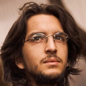 Nicolas Guevara
