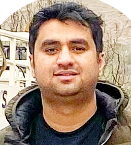 prateek sharma