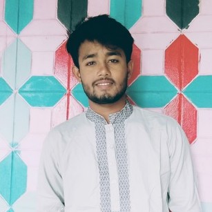 Md Alamin khan