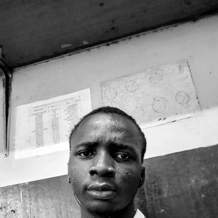 Ifeoluwa Temidayo
