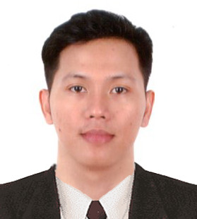 Mike John Lim