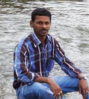Arun Prakash P