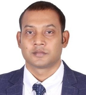 Palash Chandra Roy