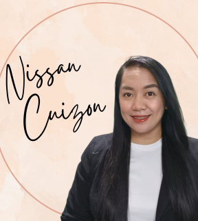 NISSAN CUIZON