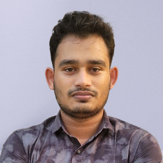 Md Ruhul Islam