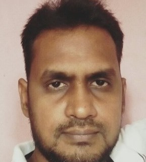 Sazid Ahmed