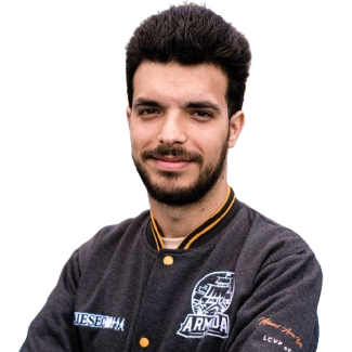 Mohamed Amine Bellili