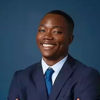 Momodu Daniel