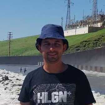 Ramon Parra - Experienced Fullstack Developer