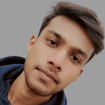 Tushar Maurya