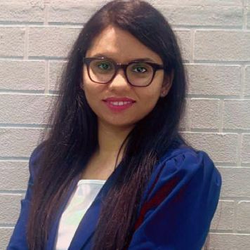 Vishva Thakkar
