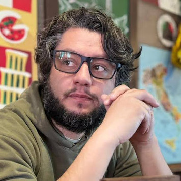 Juan Aguilar