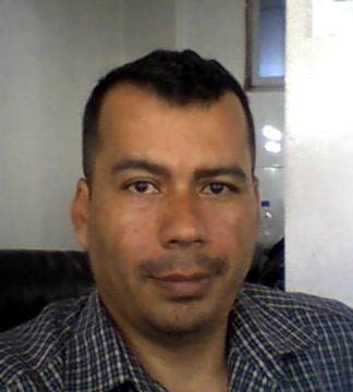 Gerson Javier Castellanos Niño
