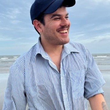 Tiago Ribeiro