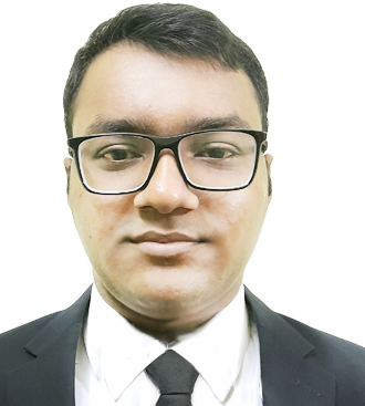 Ibrahim Chowdhury