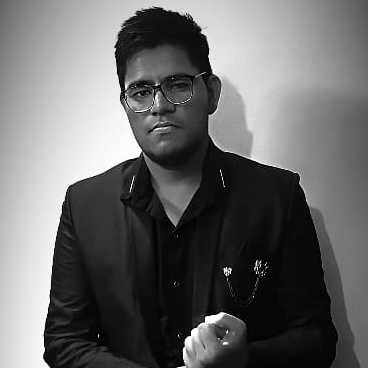 Ayush Verma