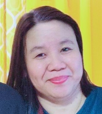 Maria Teresa Carpio