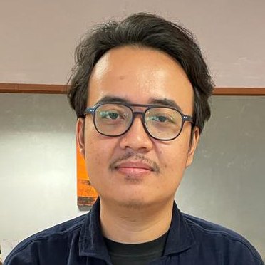 Azmi Dunda