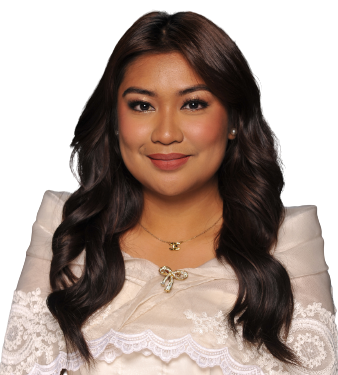 Kristine Amanda Cerna