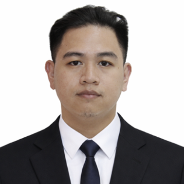 Mark Dannele Fuentes