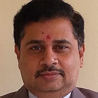 Subrahmanyam Vadlamani
