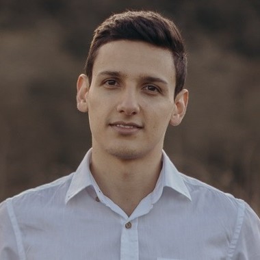 Sebastian Serna Jimenez