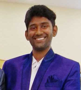 Towhed Raza Mohammed