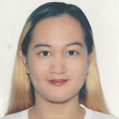 Apple joyce Garcia
