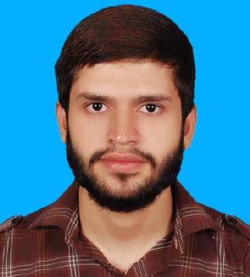 Muhammad Usharab