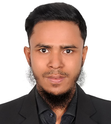 Kamrul Hasan