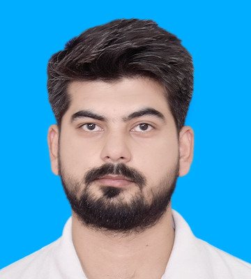 Muhammad Haris
