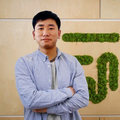Jonathon Ong