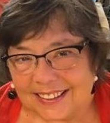 Susan Paton
