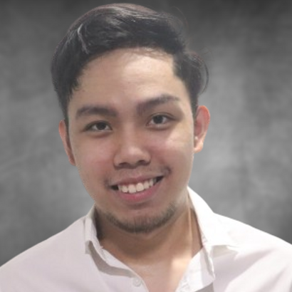 Andrew Pinon