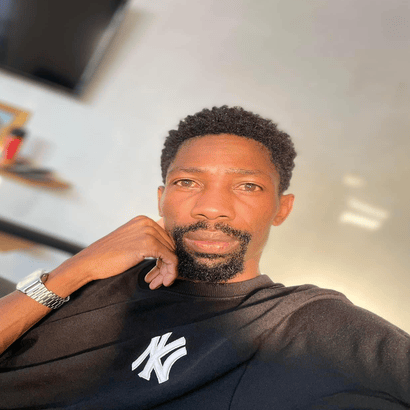 Clifford Changadeya