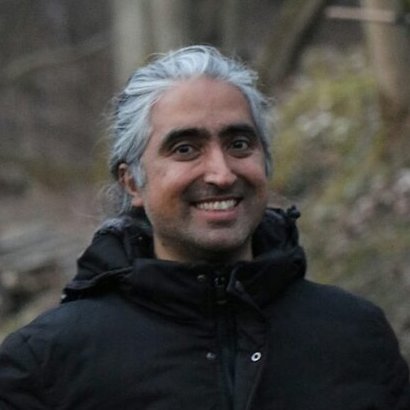 Omar Khan