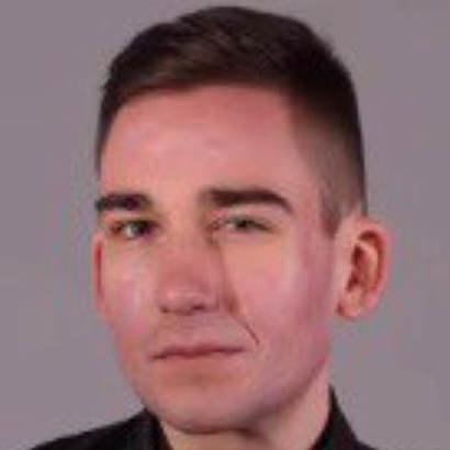 Mykhailo Halinin