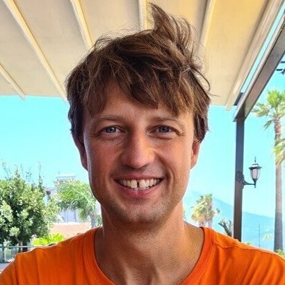 Petr Osipov