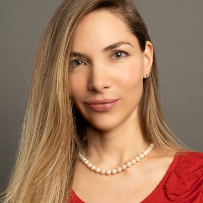 Shirley Levin